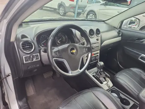 CHEVROLET Captiva Sport 2.4 16V SFI ECOTEC AUTOM�TICO, Foto 7