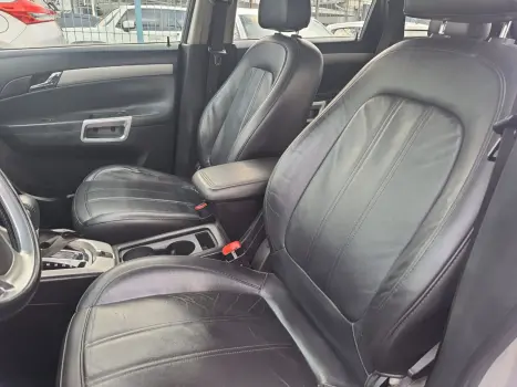 CHEVROLET Captiva Sport 2.4 16V SFI ECOTEC AUTOM�TICO, Foto 8