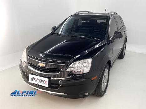 CHEVROLET Captiva Sport , Foto 1