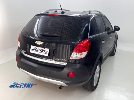 CHEVROLET Captiva Sport , Foto 3