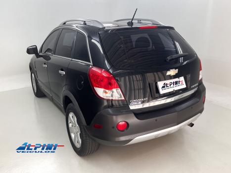 CHEVROLET Captiva Sport , Foto 4
