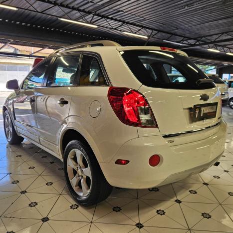 CHEVROLET Captiva Sport 2.4 16V SFI ECOTEC AUTOM�TICO, Foto 5