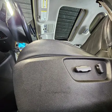 CHEVROLET Captiva Sport 2.4 16V SFI ECOTEC AUTOM�TICO, Foto 10