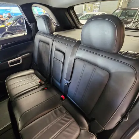 CHEVROLET Captiva Sport 2.4 16V SFI ECOTEC AUTOM�TICO, Foto 11