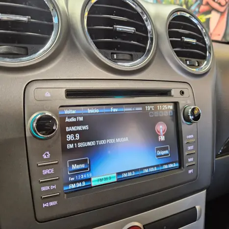 CHEVROLET Captiva Sport 2.4 16V SFI ECOTEC AUTOM�TICO, Foto 13