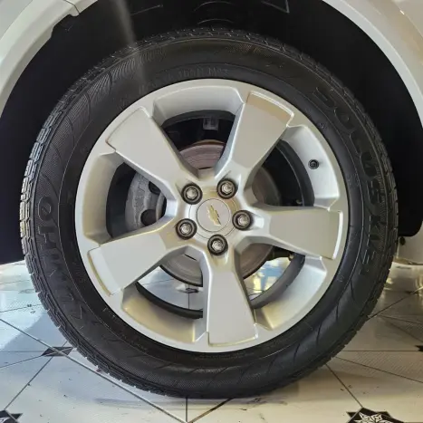 CHEVROLET Captiva Sport 2.4 16V SFI ECOTEC AUTOM�TICO, Foto 15