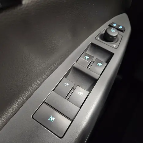 CHEVROLET Captiva Sport 2.4 16V SFI ECOTEC AUTOM�TICO, Foto 16