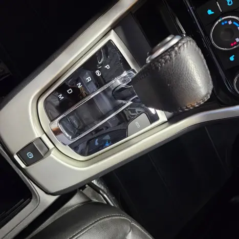 CHEVROLET Captiva Sport 2.4 16V SFI ECOTEC AUTOM�TICO, Foto 17