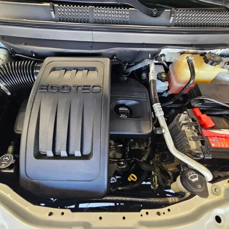 CHEVROLET Captiva Sport 2.4 16V SFI ECOTEC AUTOM�TICO, Foto 18