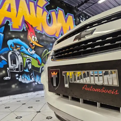 CHEVROLET Captiva Sport 2.4 16V SFI ECOTEC AUTOM�TICO, Foto 19