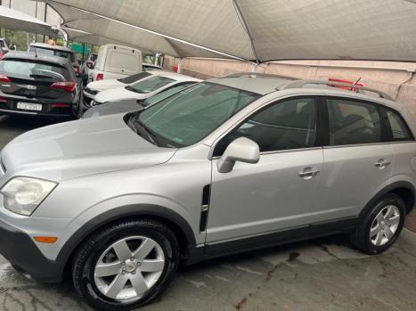 CHEVROLET Captiva Sport 2.4 16V SFI ECOTEC AUTOM�TICO, Foto 3
