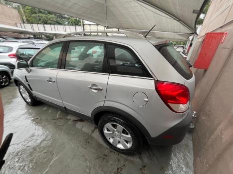 CHEVROLET Captiva Sport 2.4 16V SFI ECOTEC AUTOM�TICO, Foto 5