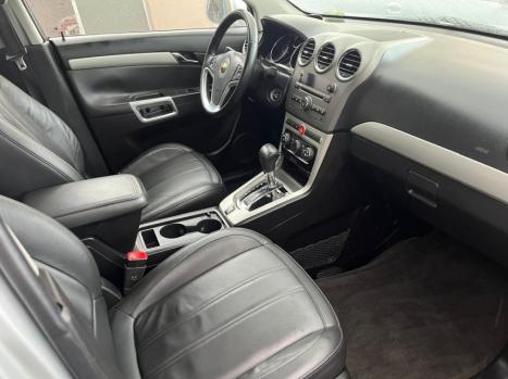 CHEVROLET Captiva Sport 2.4 16V SFI ECOTEC AUTOM�TICO, Foto 6