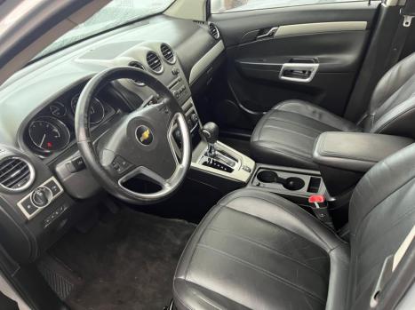 CHEVROLET Captiva Sport 2.4 16V SFI ECOTEC AUTOM�TICO, Foto 7