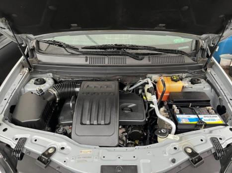 CHEVROLET Captiva Sport 2.4 16V SFI ECOTEC AUTOM�TICO, Foto 8