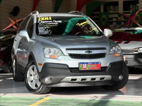 CHEVROLET Captiva Sport 2.4 16V SFI ECOTEC AUTOM�TICO, Foto 1