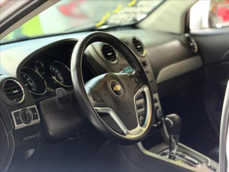 CHEVROLET Captiva Sport 2.4 16V SFI ECOTEC AUTOM�TICO, Foto 4