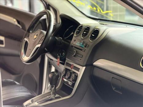 CHEVROLET Captiva Sport 2.4 16V SFI ECOTEC AUTOM�TICO, Foto 5