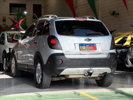 CHEVROLET Captiva Sport 2.4 16V SFI ECOTEC AUTOM�TICO, Foto 7
