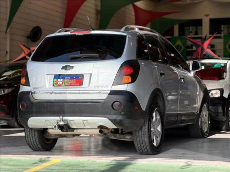 CHEVROLET Captiva Sport 2.4 16V SFI ECOTEC AUTOM�TICO, Foto 9