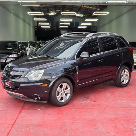 CHEVROLET Captiva Sport 2.4 16V SFI ECOTEC AUTOMÁTICO, Foto 1