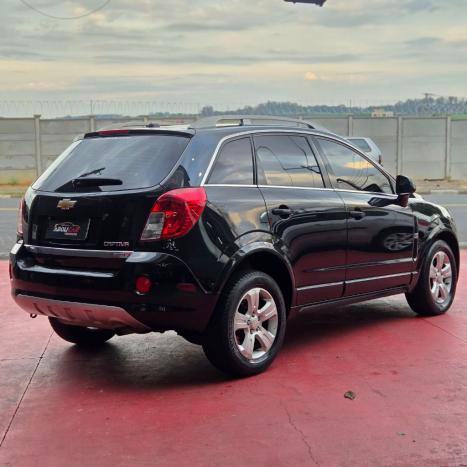 CHEVROLET Captiva Sport 2.4 16V SFI ECOTEC AUTOMÁTICO, Foto 2