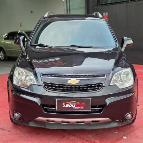 CHEVROLET Captiva Sport 2.4 16V SFI ECOTEC AUTOMÁTICO, Foto 5