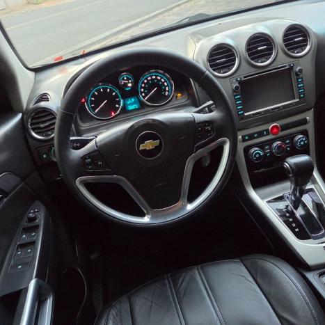 CHEVROLET Captiva Sport 2.4 16V SFI ECOTEC AUTOMÁTICO, Foto 7