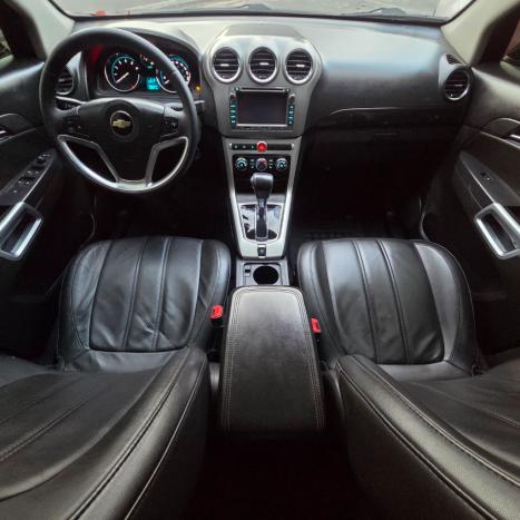 CHEVROLET Captiva Sport 2.4 16V SFI ECOTEC AUTOMÁTICO, Foto 9