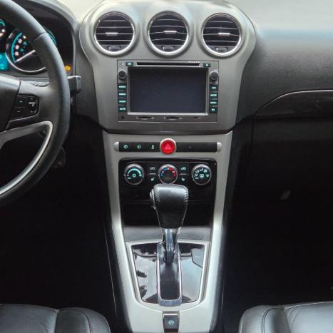 CHEVROLET Captiva Sport 2.4 16V SFI ECOTEC AUTOMÁTICO, Foto 12