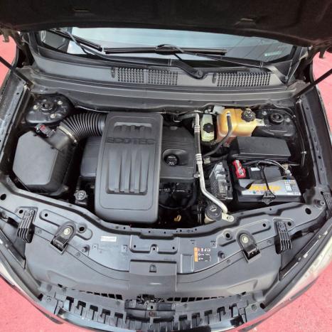 CHEVROLET Captiva Sport 2.4 16V SFI ECOTEC AUTOMÁTICO, Foto 15