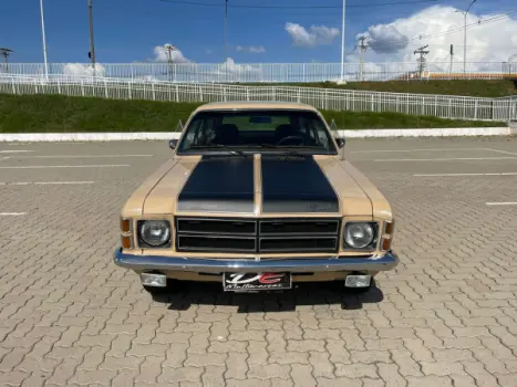 CHEVROLET Caravan 2.5 COMODORO, Foto 1