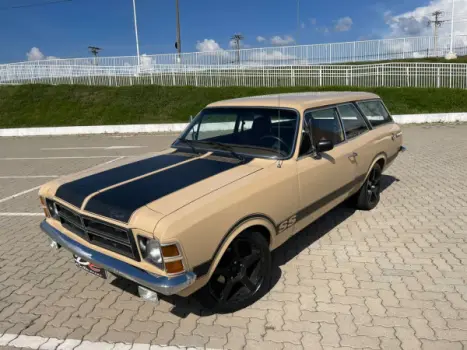 CHEVROLET Caravan 2.5 COMODORO, Foto 2