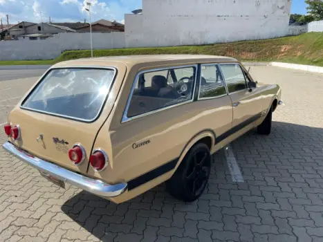 CHEVROLET Caravan 2.5 COMODORO, Foto 5