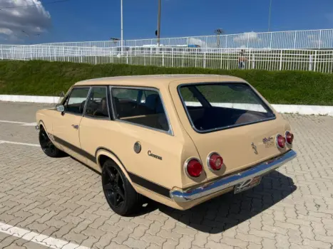 CHEVROLET Caravan 2.5 COMODORO, Foto 6