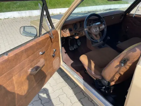 CHEVROLET Caravan 2.5 COMODORO, Foto 7