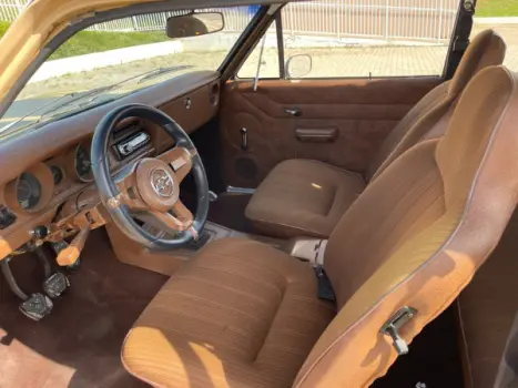 CHEVROLET Caravan 2.5 COMODORO, Foto 8