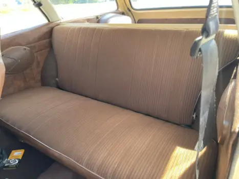 CHEVROLET Caravan 2.5 COMODORO, Foto 9