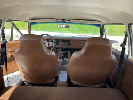 CHEVROLET Caravan 2.5 COMODORO, Foto 10