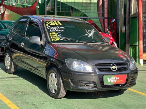 CHEVROLET Celta 1.0 VHC FLEX LIFE , Foto 1