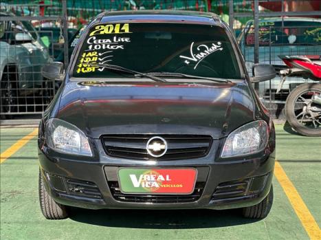 CHEVROLET Celta 1.0 VHC FLEX LIFE , Foto 2