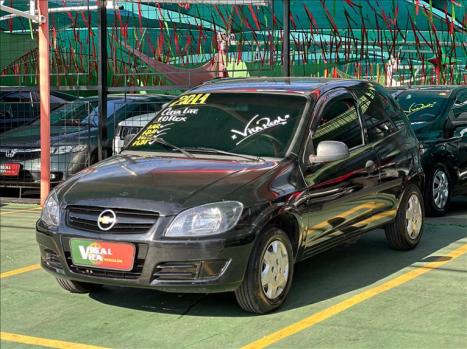 CHEVROLET Celta 1.0 VHC FLEX LIFE , Foto 3