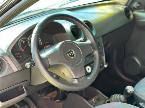 CHEVROLET Celta 1.0 VHC FLEX LIFE , Foto 4