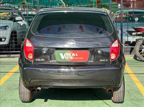 CHEVROLET Celta 1.0 VHC FLEX LIFE , Foto 8