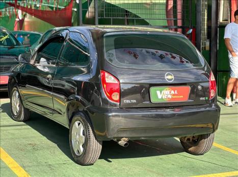 CHEVROLET Celta 1.0 VHC FLEX LIFE , Foto 9