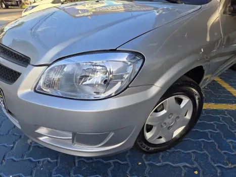 CHEVROLET Celta 1.0 LT FLEX, Foto 6