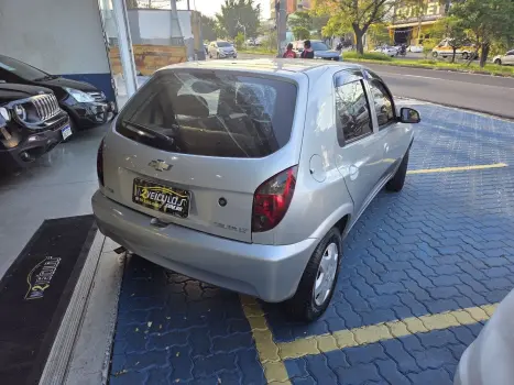 CHEVROLET Celta 1.0 LT FLEX, Foto 8