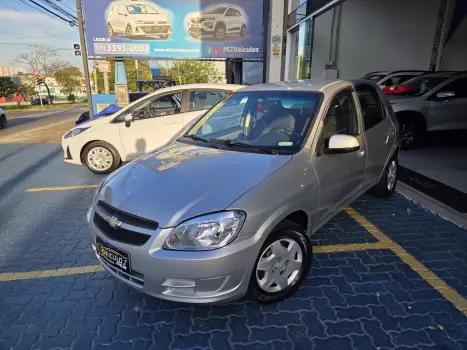 CHEVROLET Celta 1.0 LT FLEX, Foto 9