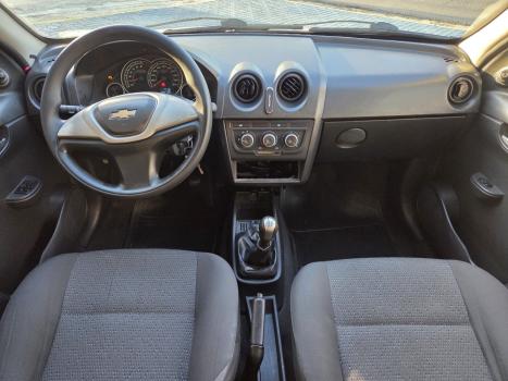 CHEVROLET Celta 1.0 LT FLEX, Foto 3