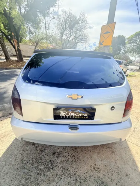 CHEVROLET Celta 1.0 VHC FLEX LIFE , Foto 3